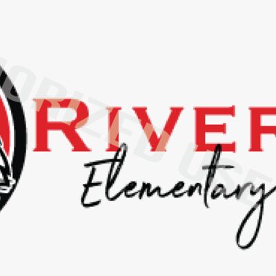 Riverton Elementary School Logo Thumbnail