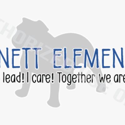 Barnett Elementary School Logo Thumbnail