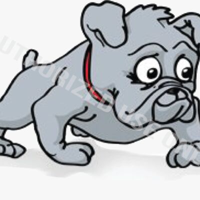 Barnett Elementary School Mascot Thumbnail