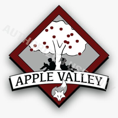 Apple Valley Elementary School Logo Thumbnail