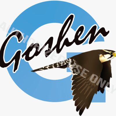 Goshen Elementary School Logo Thumbnail