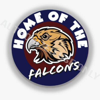 Foothills Elementary School Logo Thumbnail