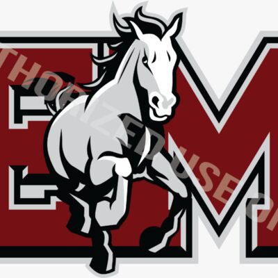 East Meadows Elementary School Logo Thumbnail