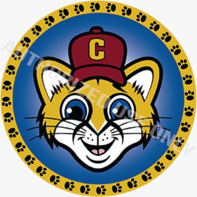 Canyon Elementary School Logo Thumbnail