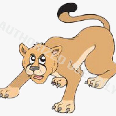 Orchard Hill Elementary School Mascot Thumbnail