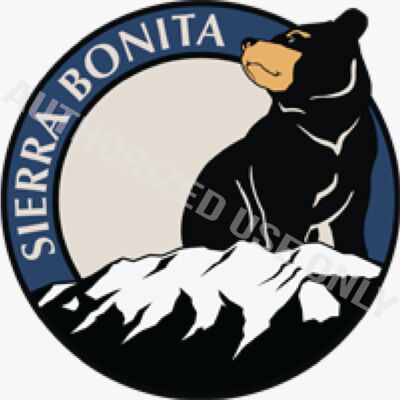 Sierra Bonita Elementary School Logo Thumbnail