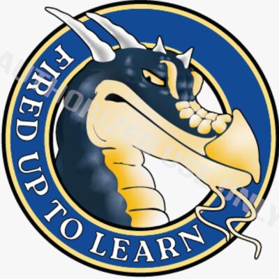 Sage Creek Elementary School Logo Thumbnail