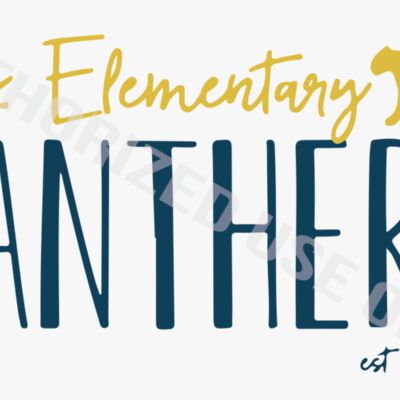 Park Elementary School Logo Thumbnail