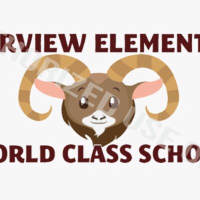 Riverview Elementary School Logo Thumbnail