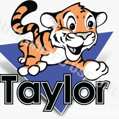 Taylor Elementary School Logo Thumbnail
