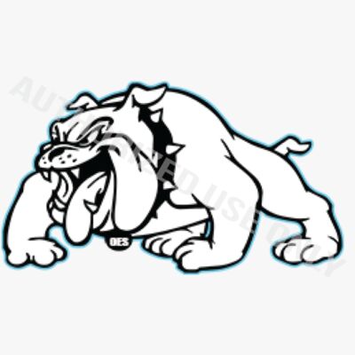 Oscarson Elementary School Mascot Thumbnail