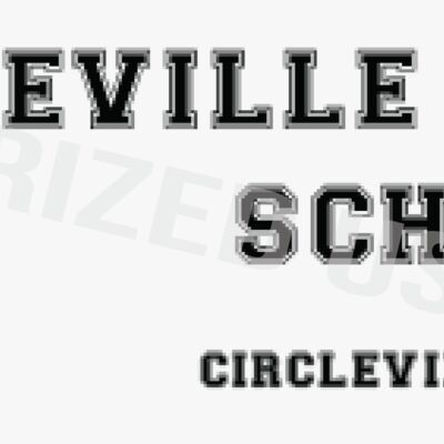Circleville Elementary School Logo Full Thumbnail