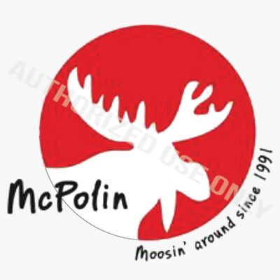 McPolin Elementary School Logo Thumbnail