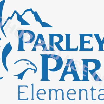 Parley's Park Elementary School Logo Thumbnail