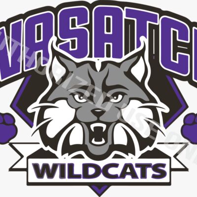 Wasatch Elementary School Logo Thumbnail