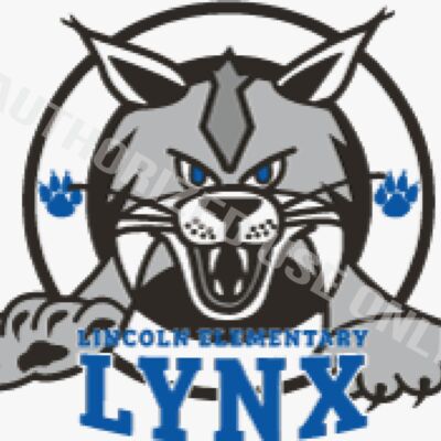 Lincoln Elementary School Logo Thumbnail