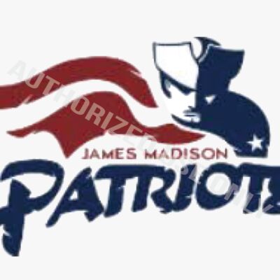 James Madison Elementary School Logo Thumbnail