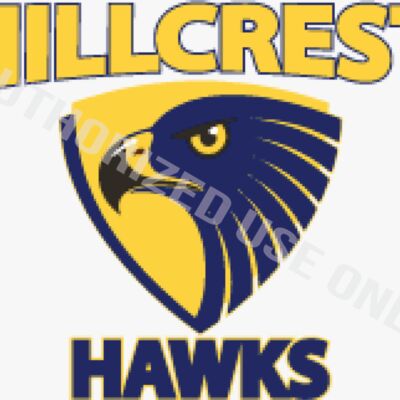 Hillcrest Elementary School Logo Thumbnail