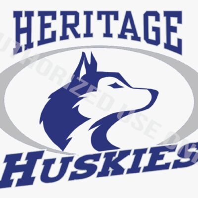 Heritage Elementary School Logo Thumbnail