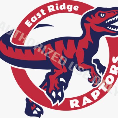 East Ridge Elementary School Logo Thumbnail