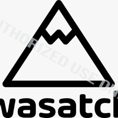 Wasatch Elementary School Logo Thumbnail