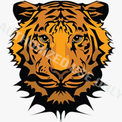 Timpanogos Elementary School Logo Thumbnail