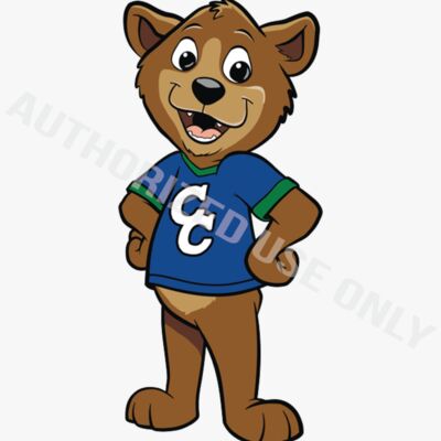 Canyon Crest Elementary School Logo Thumbnail