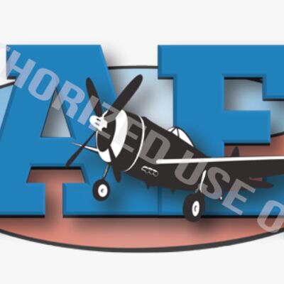 Amelia Earhart Elementary School Logo Thumbnail