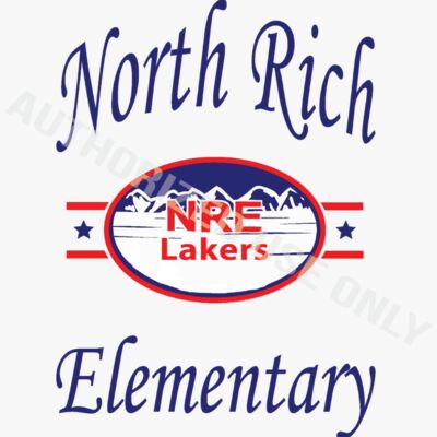North Rich Elementary School Logo Thumbnail