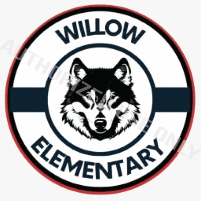 Willow Elementary School Logo Thumbnail