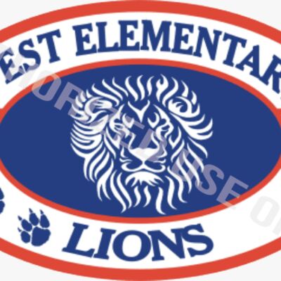 West Elementary School Logo Thumbnail