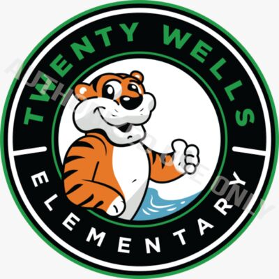 Twenty Hills Elementary School Logo Thumbnail