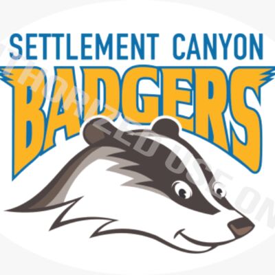 Settlement Canyon Elementary School Logo Thumbnail
