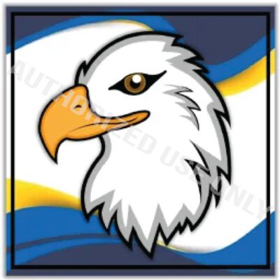 Ibapah Elementary School Logo Thumbnail