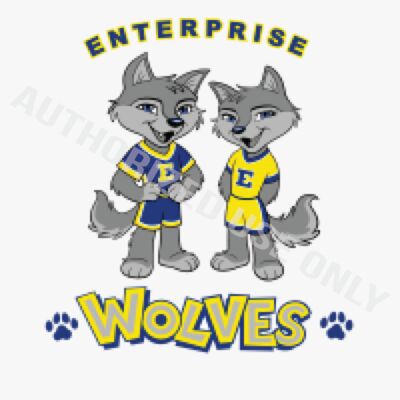 Enterprise Elementary School Logo Thumbnail