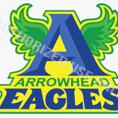 Arrowhead Elementary School Logo Thumbnail