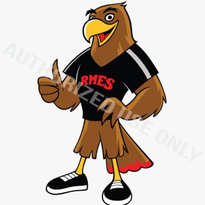 Red Mountain Elementary School Logo Thumbnail