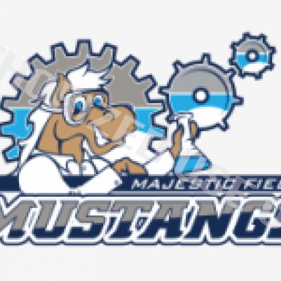 Majestic Elementary School Logo Thumbnail