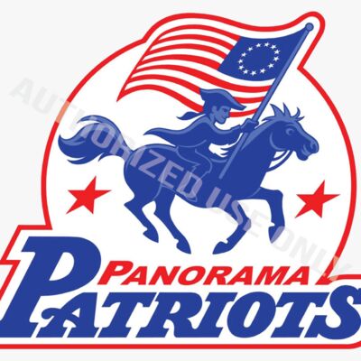 Panorama Elementary School Logo Thumbnail