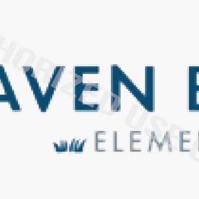 Haven Bay Elementary School Logo Thumbnail