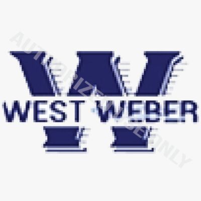 West Weber Elementary School Logo Thumbnail