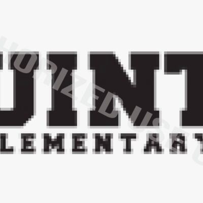 Unitah Elementary School Logo Thumbnail