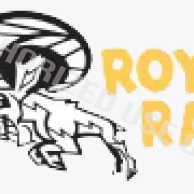 Roy Elementary School Logo Thumbnail