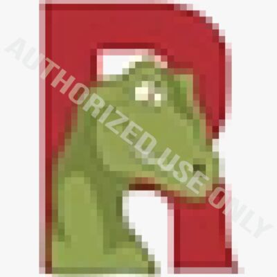 Roosevelt Elementary School Logo Thumbnail