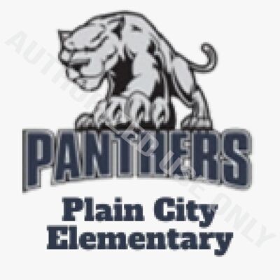 Plain City Elementary School Logo Thumbnail
