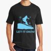 Core Blend Tee Thumbnail