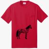 Tall Core Blend Pocket Tee Thumbnail