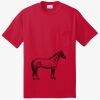 Tall Core Blend Pocket Tee Thumbnail