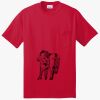 Tall Core Blend Pocket Tee Thumbnail