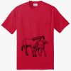Tall Core Blend Pocket Tee Thumbnail